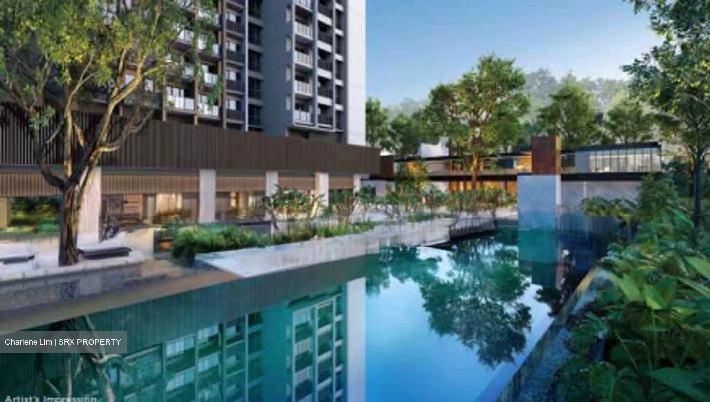 Zion Road (D10), Condominium #639468431
